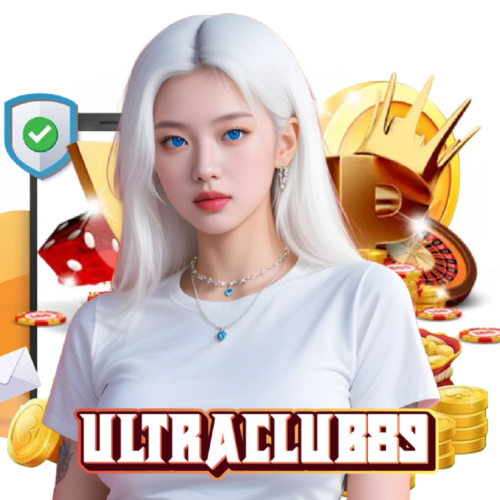 ultraclub89 ทางเข้า