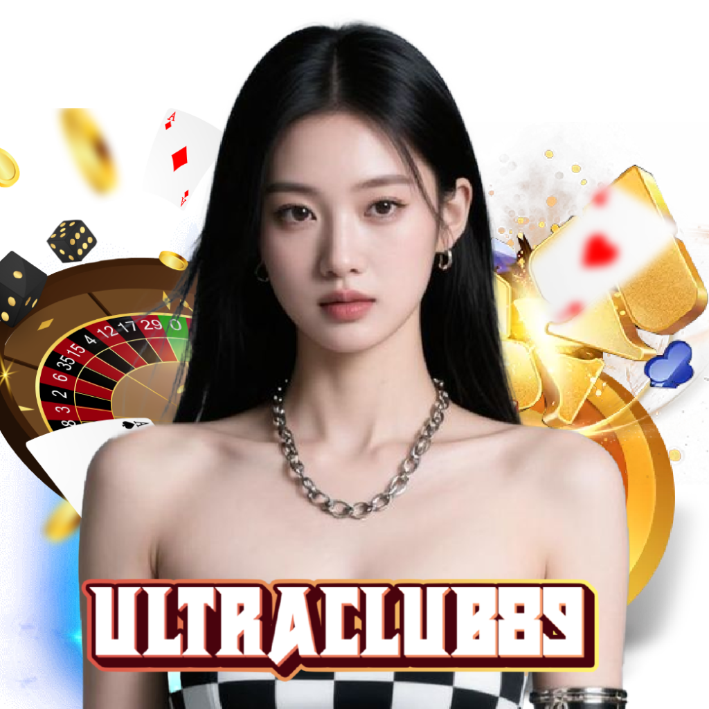 ultraclub89 สมัครสมาชิก