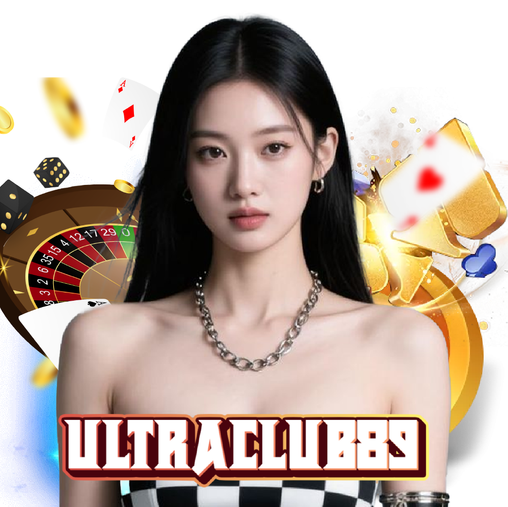ultraclub89 สมัครสมาชิก