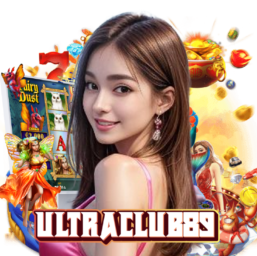 ultraclub89 เว็บตรง