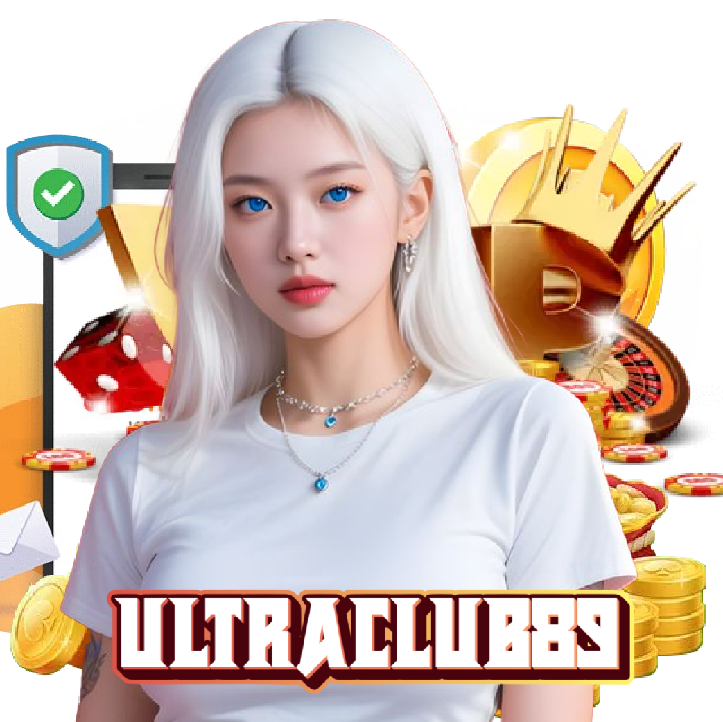 ultraclub89 ทางเข้า